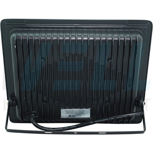 H-21-100-5 (Copy) สปอตไลท์ LED 100W รุ่นบาง (H-21)