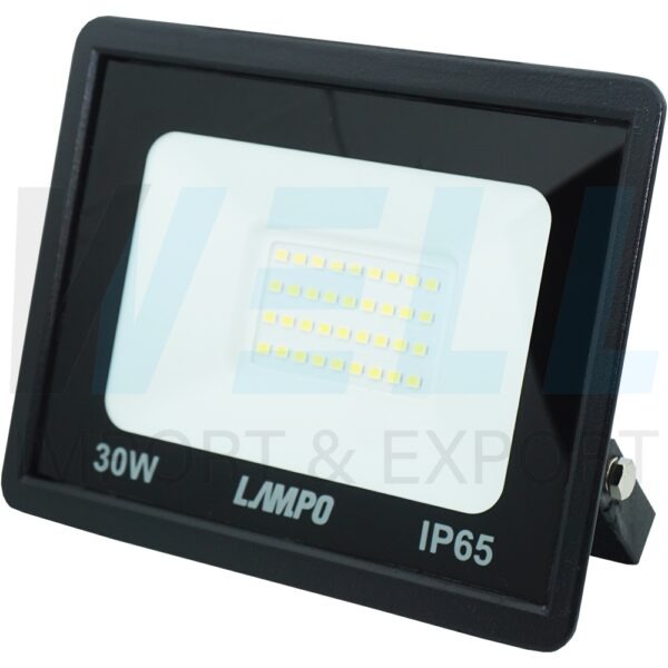 สปอตไลท์ LED 30W รุ่นบาง (H-21)