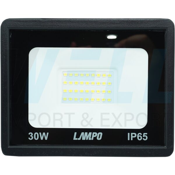 สปอตไลท์ LED 30W รุ่นบาง (H-21)