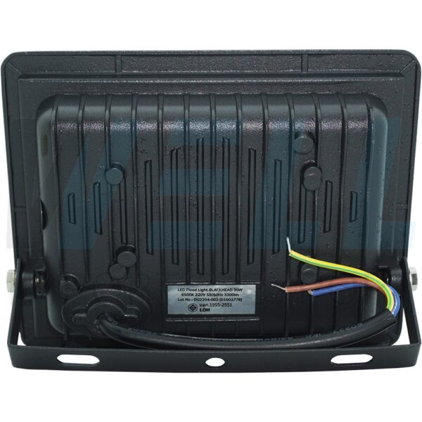 สปอตไลท์ LED 30W รุ่นบาง (H-21)