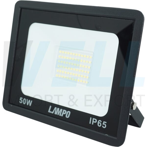 H-21-50-2 (Copy) สปอตไลท์ LED 50W รุ่นบาง (H-21)