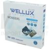 I-04-1 (Copy) โคมพาแนล LED กลม 9W WELLUX (I-04)