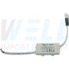 I-04-5 (Copy) โคมพาแนล LED กลม 9W WELLUX (I-04)