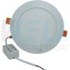 โคมพาแนล LED กลม 9W HI-TEK (I-19)