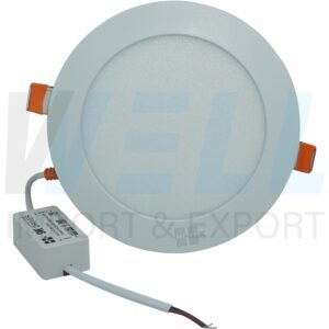 I-19-2 (Copy) โคมพาแนล LED กลม 9W HI-TEK (I-19)