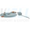 โคมพาแนล LED กลม 9W HI-TEK (I-19)