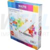 I-23-12เหลี่ยมWarm-4 (Copy) โคมพาแนล เหลี่ยม LED 12W แสงวอร์มไวท์ (I-23) (สินค้าราคาพิเศษ)