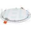 I-23-15กลมWarm-2 (Copy) โคมพาแนล กลม LED 15W แสงวอร์มไวท์ (I-23) (สินค้าราคาพิเศษ)