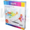 I-23-15กลมWarm-4 (Copy) โคมพาแนล กลม LED 15W แสงวอร์มไวท์ (I-23) (สินค้าราคาพิเศษ)