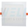 I-23-15เหลี่ยมWarm-1 (Copy) โคมพาแนล เหลี่ยม LED 15W แสงวอร์มไวท์ (I-23) (สินค้าราคาพิเศษ)