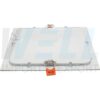 I-23-15เหลี่ยมWarm-2 (Copy) โคมพาแนล เหลี่ยม LED 15W แสงวอร์มไวท์ (I-23) (สินค้าราคาพิเศษ)