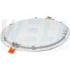 I-23-18กลมDay-2 (Copy) โคมพาแนล กลม LED 18W แสงเดย์ไลท์ (I-23) (สินค้าราคาพิเศษ)
