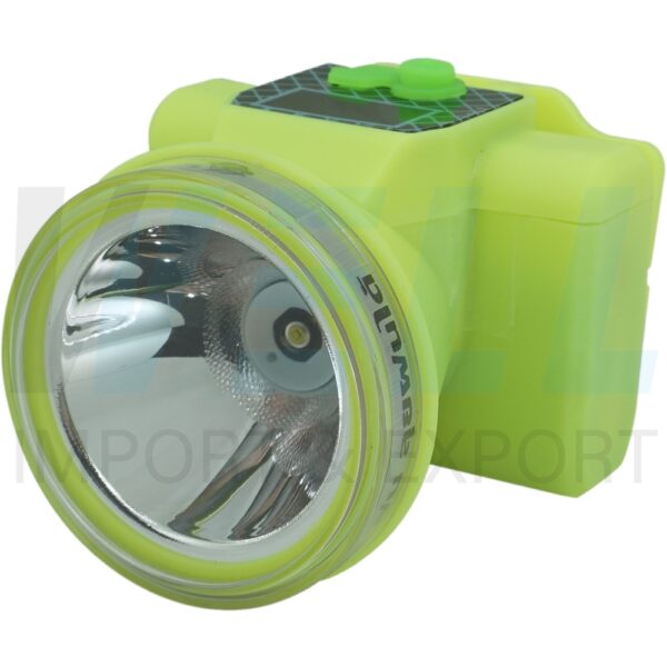 J-01-2 (Copy) ไฟคาดหัว LED HL-645 (J-01)