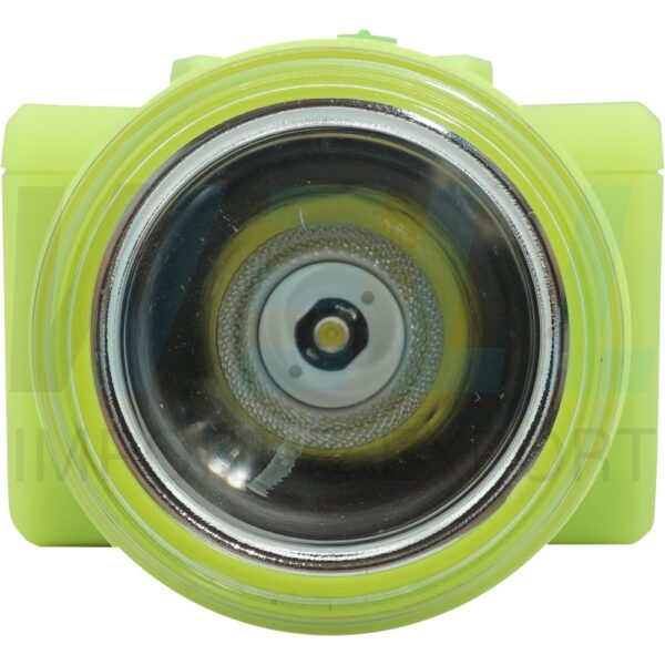 J-01-3 (Copy) ไฟคาดหัว LED HL-645 (J-01)