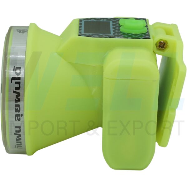 J-01-4 (Copy) ไฟคาดหัว LED HL-645 (J-01)