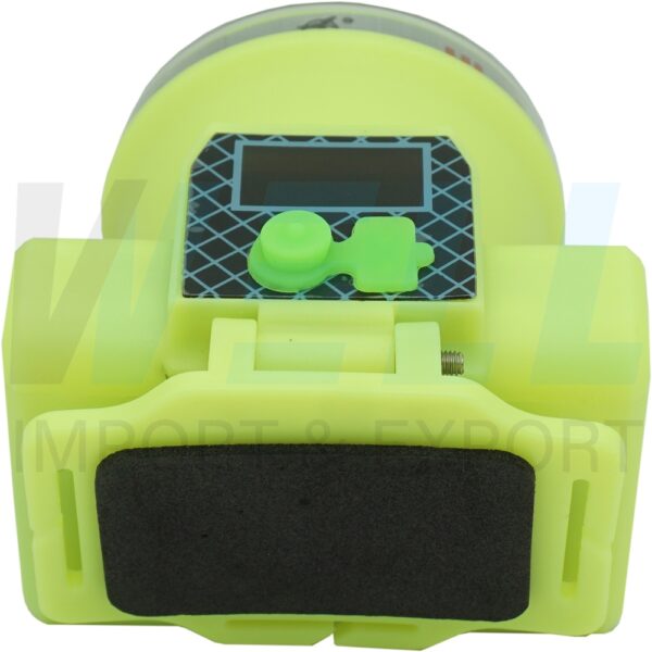J-01-5 (Copy) ไฟคาดหัว LED HL-645 (J-01)