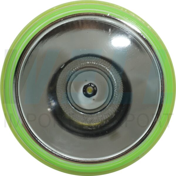 J-02-3 (Copy) ไฟคาดหัว LED HL-646 (J-02)