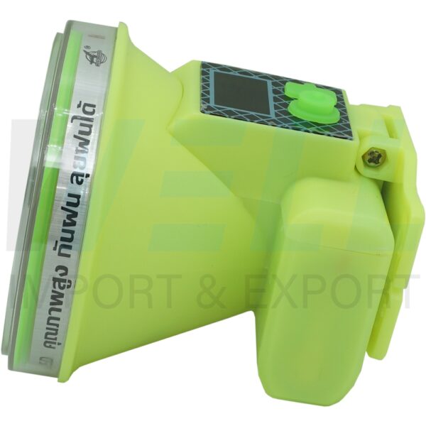 J-02-4 (Copy) ไฟคาดหัว LED HL-646 (J-02)