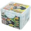 J-07-1 (Copy) ไฟคาดหัว LED HL-651 (J-07)