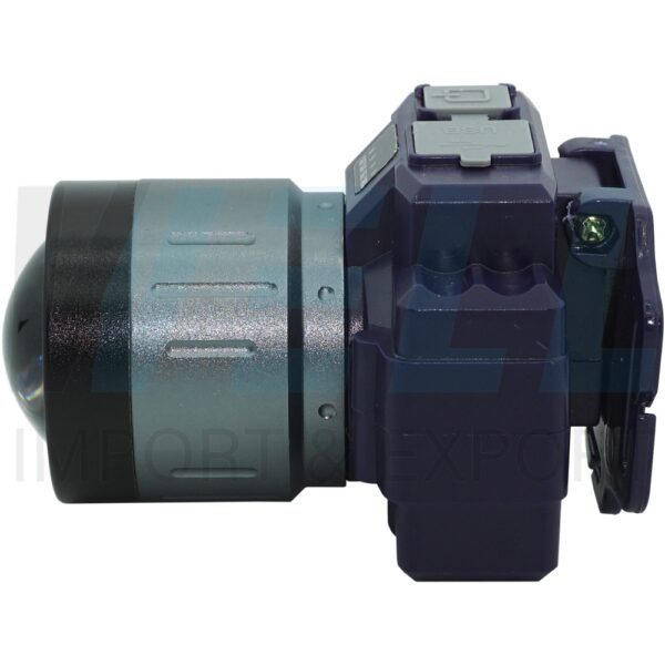 J-07-4 (Copy) ไฟคาดหัว LED HL-651 (J-07)