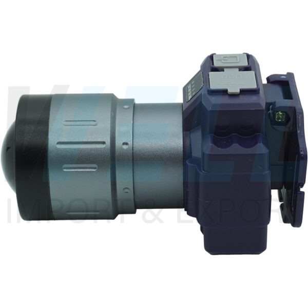 J-07-5 (Copy) ไฟคาดหัว LED HL-651 (J-07)