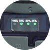 J-07-6 (Copy) ไฟคาดหัว LED HL-651 (J-07)