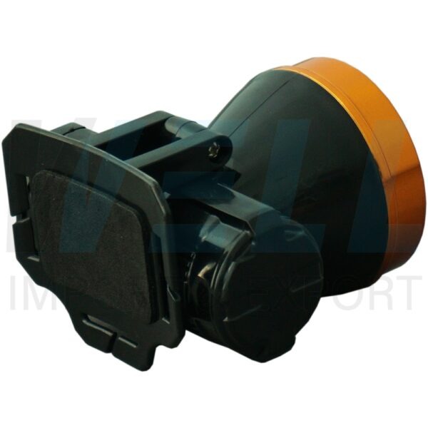 J-16-2 (Copy) ไฟคาดหัว HL-603 (J-16)