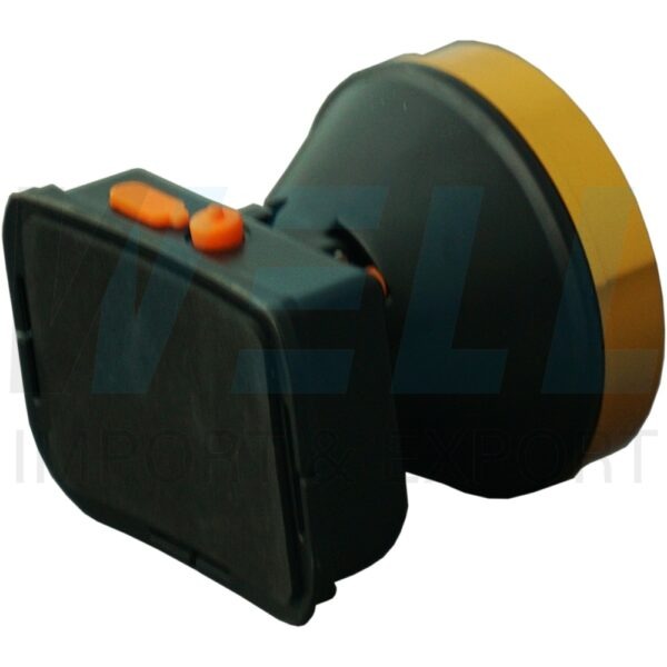 J-17-4 (Copy) ไฟคาดหัว YT-3209 20W (J-17)