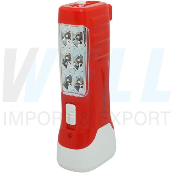 K-03-1 (Copy) ไฟฉาย 2in1 YG-3726 (K-03)
