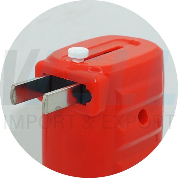 K-03-4 (Copy) ไฟฉาย 2in1 YG-3726 (K-03)