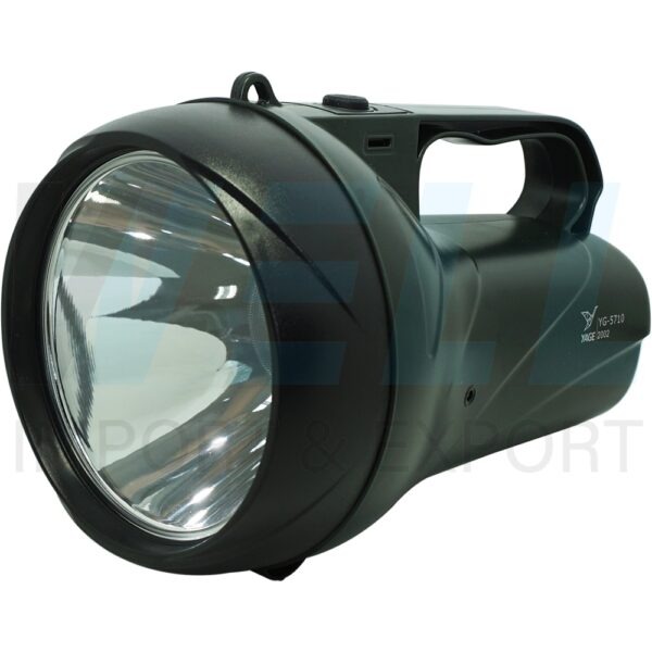K-04-1 (Copy) ไฟฉาย LED YG-5710 (K-04)