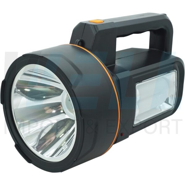 K-05-1 (Copy) ไฟฉาย LED KM-2672 (K-05)