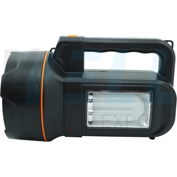 K-05-3 (Copy) ไฟฉาย LED KM-2672 (K-05)