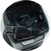 K-05-4 (Copy) ไฟฉาย LED KM-2672 (K-05)