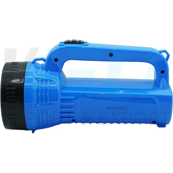 K-07-4 (Copy) ไฟฉาย LED WD-523 (K-07)