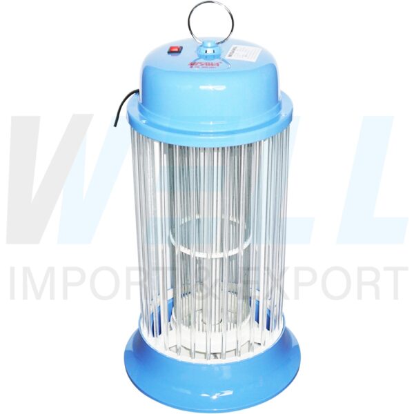 โคม ดัง ยุง ดัง แมลง Electric Insect Killer Misawa K-98 (L-04)