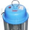 โคม ดัง ยุง ดัง แมลง Electric Insect Killer Misawa K-98 (L-04)