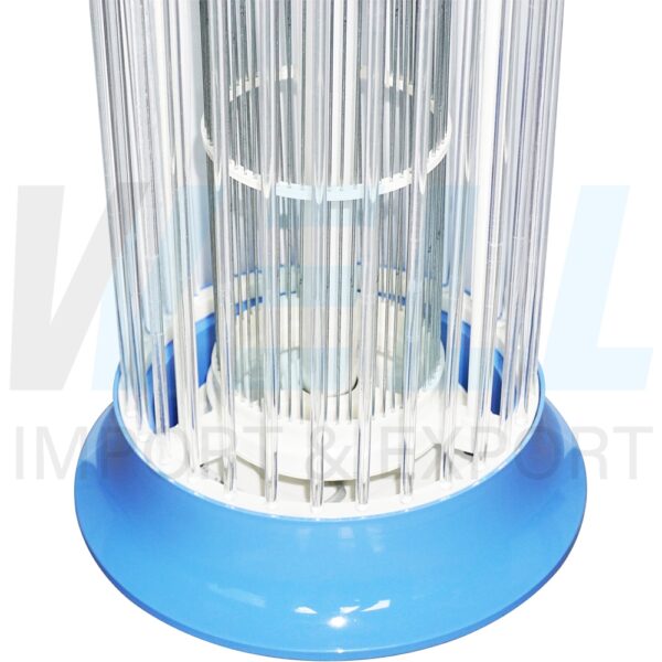 โคม ดัง ยุง ดัง แมลง Electric Insect Killer Misawa K-98 (L-04)