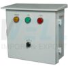 LH0002 ตู้ควบคุม 220V 3Hp ตั้งเวลาเปิด-ปิด , เครื่องตั้งเวลารดน้ำต้นไม้