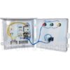 LH0002 ตู้ควบคุม 220V 3Hp ตั้งเวลาเปิด-ปิด , เครื่องตั้งเวลารดน้ำต้นไม้