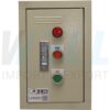 LH0005 ตู้ควบคุม 380V 4สาย 3Hp