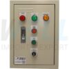 LH0007 ตู้ควบคุม มอเตอร์ 3 แรง 220V AC มีลูกลอย