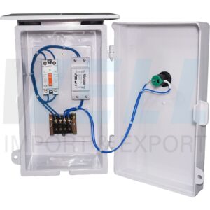 LH0010-1 (Copy) LH0010 ตู้ควบคุมตั้งเวลา เปิด-ปิด ผ่าน WIFI