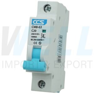 M-01-1 (Copy) ลูกย่อย เบรกเกอร์ CCS (M-01)