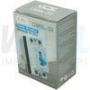 M-06-1 (Copy) เซฟตี้ เบรกเกอร์ กันดูด 32A RCBO CCS (M-06)