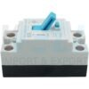 M-06-3 (Copy) เซฟตี้ เบรกเกอร์ กันดูด 32A RCBO CCS (M-06)