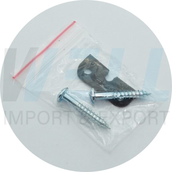 M-06-5 (Copy) เซฟตี้ เบรกเกอร์ กันดูด 32A RCBO CCS (M-06)