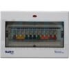 ตู้คอนซูมเมอร์ 10 ช่อง + MAIN RCBO (กันดูด) (M-08)