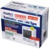 ตู้คอนซูมเมอร์ 2 ช่อง + MAIN RCBO (กันดูด) (M-08)