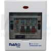 ตู้คอนซูมเมอร์ 2 ช่อง + MAIN RCBO (กันดูด) (M-08)